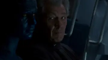 Zasłona do filmu "X-Men 2" #1582779