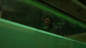 Zasłona do filmu "X-Men 2" #1582781