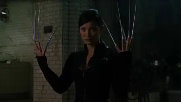 Zasłona do filmu "X-Men 2" #1582782