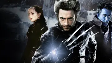 Zasłona do filmu "X-Men 2" #1631411