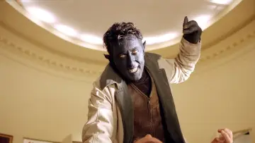 Zasłona do filmu "X-Men 2" #1647516