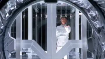 Zasłona do filmu "X-Men 2" #1647517