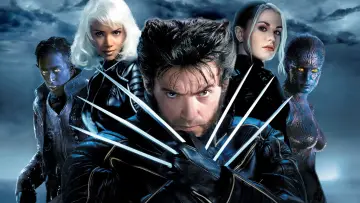 Zasłona do filmu "X-Men 2" #245115
