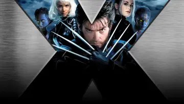 Zasłona do filmu "X-Men 2" #245116