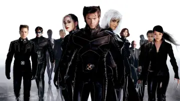 Zasłona do filmu "X-Men 2" #245117