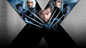 Zasłona do filmu "X-Men 2" #245119
