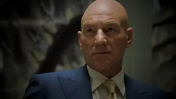 Zasłona do filmu "X-Men 2" #245120