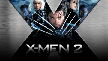 Zasłona do filmu "X-Men 2" #245122