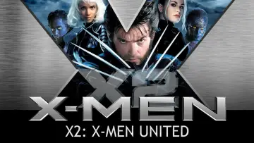 Zasłona do filmu "X-Men 2" #245125