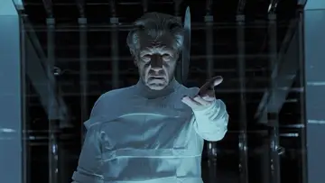 Zasłona do filmu "X-Men 2" #245127