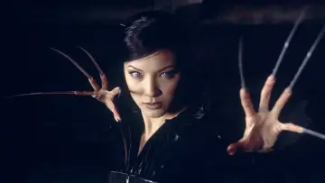 Zasłona do filmu "X-Men 2" #245129