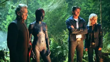 Zasłona do filmu "X-Men 2" #245130