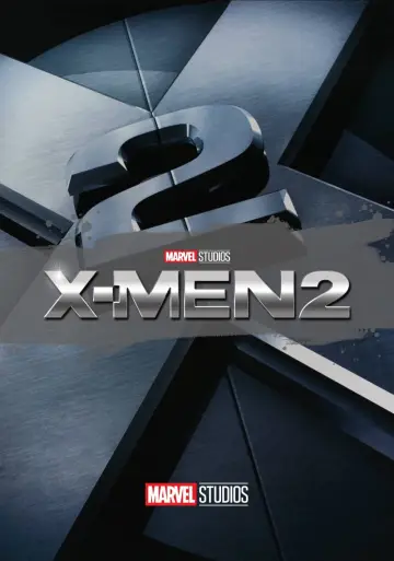 Plakat do filmu "X-Men 2" #245168