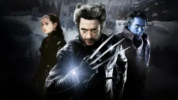 Zasłona do filmu "X-Men 2" #625449