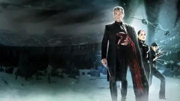 Zasłona do filmu "X-Men 2" #625451