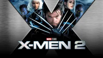 Zasłona do filmu "X-Men 2" #625459