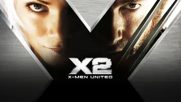 Zasłona do filmu "X-Men 2" #625462