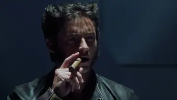 Zasłona do filmu "X-Men 2" #625464