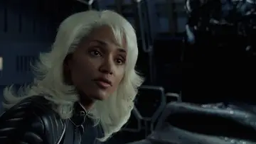 Zasłona do filmu "X-Men 2" #625470