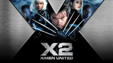Zasłona do filmu "X-Men 2" #625480