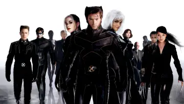 Zasłona do filmu "X-Men 2" #806046