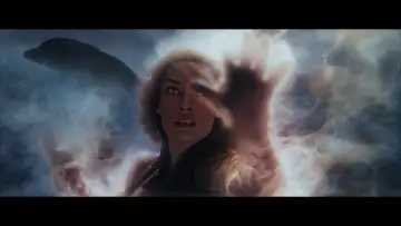 Zasłona do filmu "X-Men 2" #916603