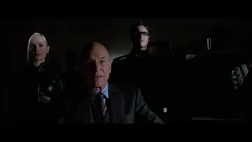 Zasłona do filmu "X-Men 2" #916605