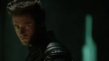 Zasłona do filmu "X-Men 2" #916606