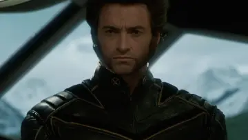 Zasłona do filmu "X-Men 2" #916607