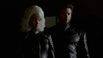 Zasłona do filmu "X-Men 2" #916608