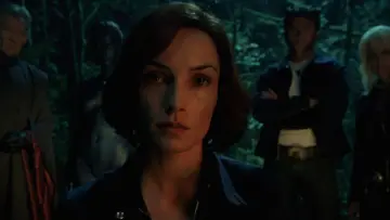 Zasłona do filmu "X-Men 2" #916609