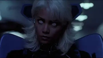 Zasłona do filmu "X-Men 2" #916610