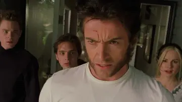 Zasłona do filmu "X-Men 2" #916611
