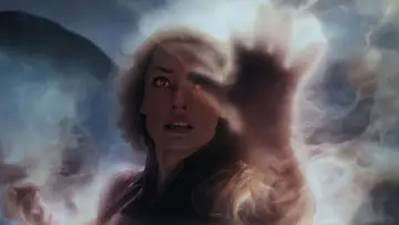 Zasłona do filmu "X-Men 2" #916612