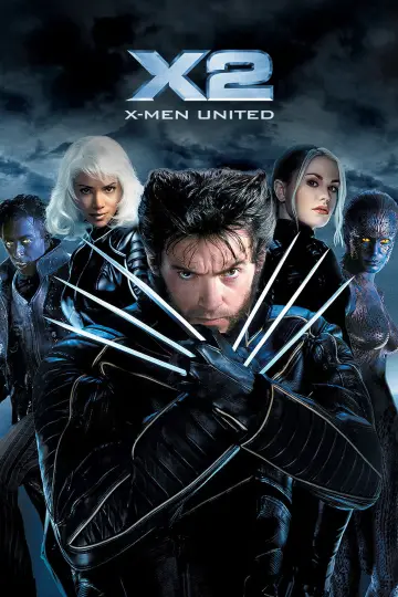 X-Men 2