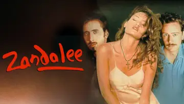 Zasłona do filmu "Zandalee" #619085