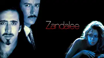 Zasłona do filmu "Zandalee" #619087