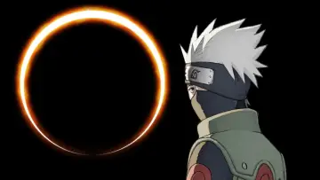 Zasłona do filmu "劇場版 NARUTO -ナルト- 疾風伝 火の意志を継ぐ者" #231834