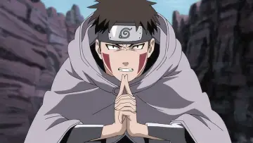 Zasłona do filmu "劇場版 NARUTO -ナルト- 疾風伝 火の意志を継ぐ者" #231835