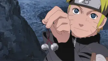 Zasłona do filmu "劇場版 NARUTO -ナルト- 疾風伝 火の意志を継ぐ者" #231837
