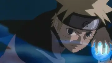 Zasłona do filmu "劇場版 NARUTO -ナルト- 疾風伝 火の意志を継ぐ者" #231838