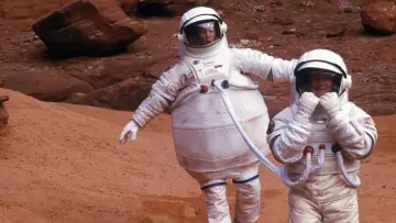 Zasłona do filmu "RocketMan" #973792