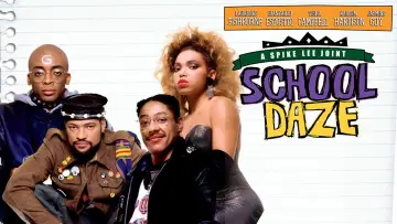 Zasłona do filmu "School Daze" #1057513