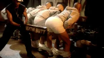 Zasłona do filmu "School Daze" #1057526