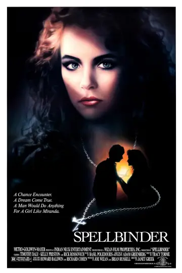 Plakat do filmu "Czarownica" #1647844