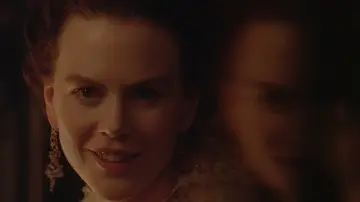 Zasłona do filmu "Portret damy" #1523625