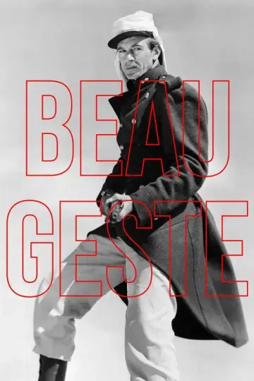 Beau Geste