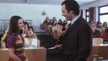 Zasłona do filmu "Der neue Schulmädchen-Report 2. Teil: Was Eltern den Schlaf raubt" #432088