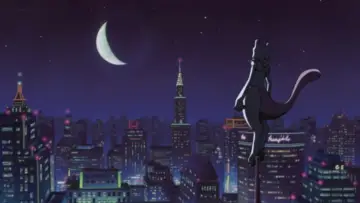 Zasłona do filmu "Pokémon: Powrót Mewtwo" #269114