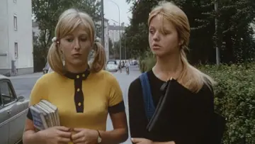 Zasłona do filmu "Schulmädchen-Report 3. Teil: Was Eltern nicht mal ahnen" #455672